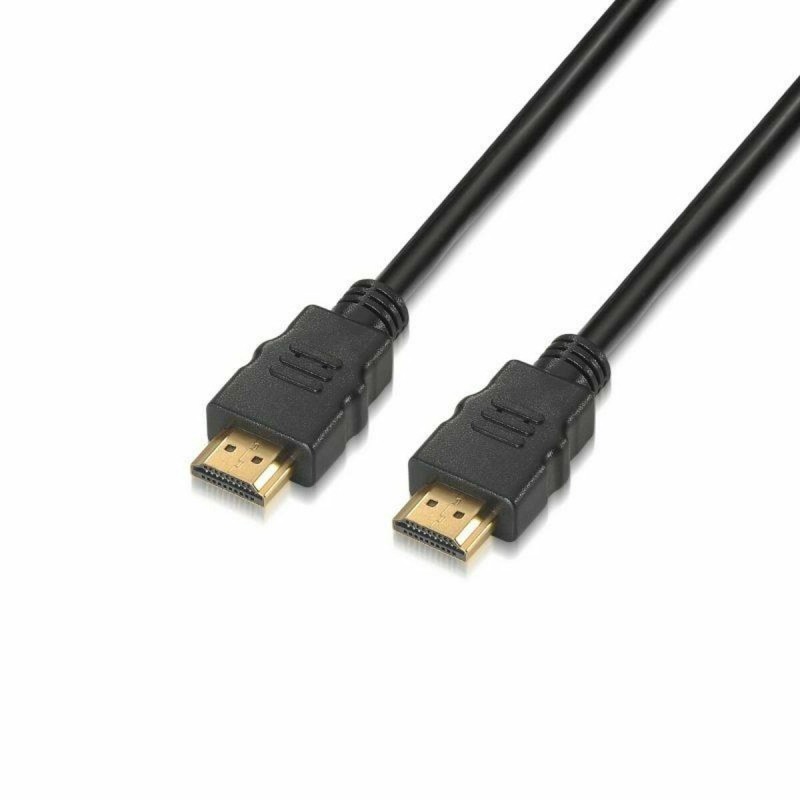 Cavo HDMI Aisens A120-0118 Cavo HDMI Aisens A120-0118
