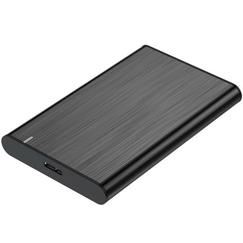 Custodia Hard Disk Aisens ASE-2525B USB 3.1 Custodia Hard Disk Aisens ASE-2525B USB 3.1