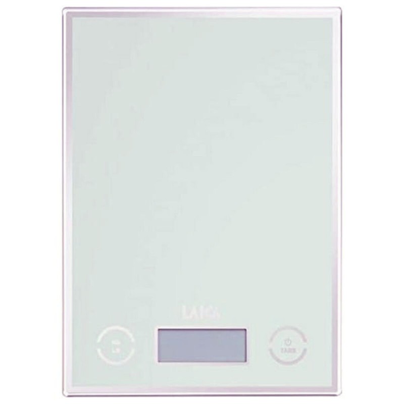 Acquistare Bilancia da Cucina LAICA KS1050W LCD 5 kg Acquistare Bilancia da Cucina LAICA KS1050W LCD 5 kg