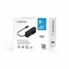 Custodia Hard Disk Aisens ASE-35C02B