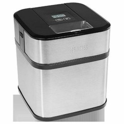 Gelatiera Princess 282605 Acciaio inossidabile 12 W Grigio 1 L 1,5 L