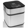 Gelatiera Princess 282605 Acciaio inossidabile 12 W Grigio 1 L 1,5 L