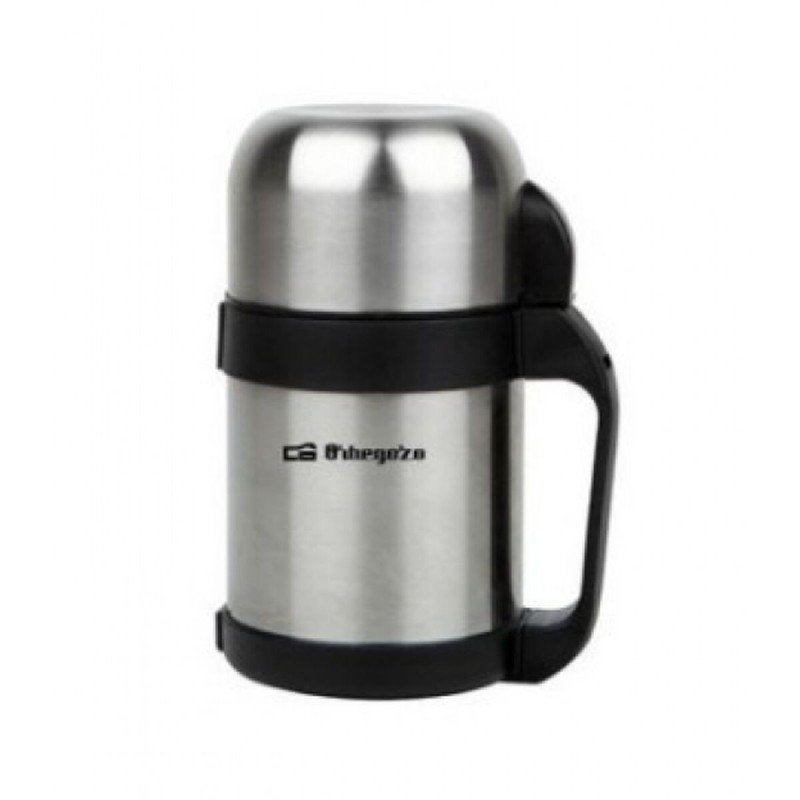 Thermos Orbegozo TRSL 750 Acciaio 750 ml Thermos Orbegozo TRSL 750 Acciaio 750 ml