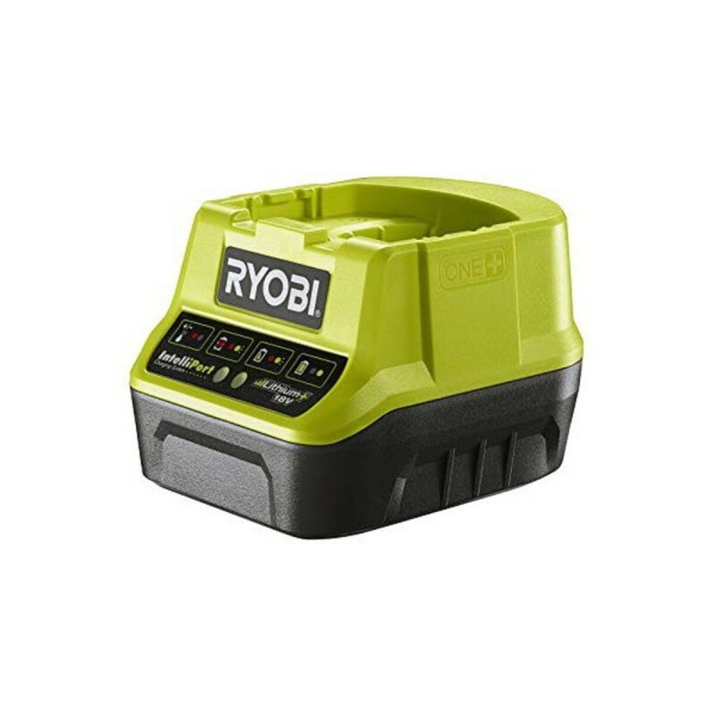 Caricabatterie Ryobi 5133002891 Caricabatterie Ryobi 5133002891
