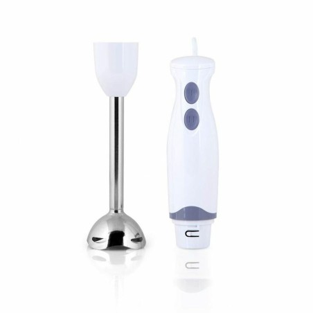 Frullatore ad Immersione Orbegozo BT 1220 400 W Nero