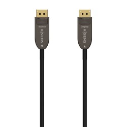 Cavo DisplayPort Aisens A155-0609 Nero 30 m