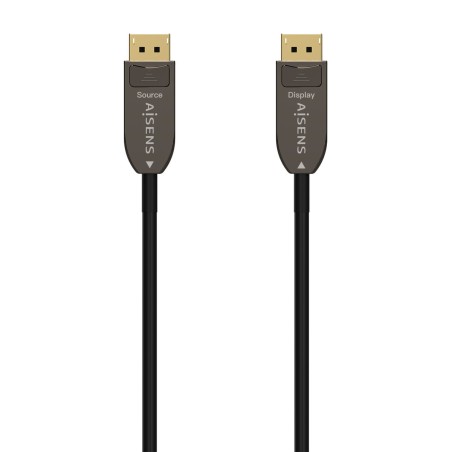 Cavo DisplayPort Aisens A155-0609 Nero 30 m