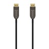 Cavo DisplayPort Aisens A155-0609 Nero 30 m