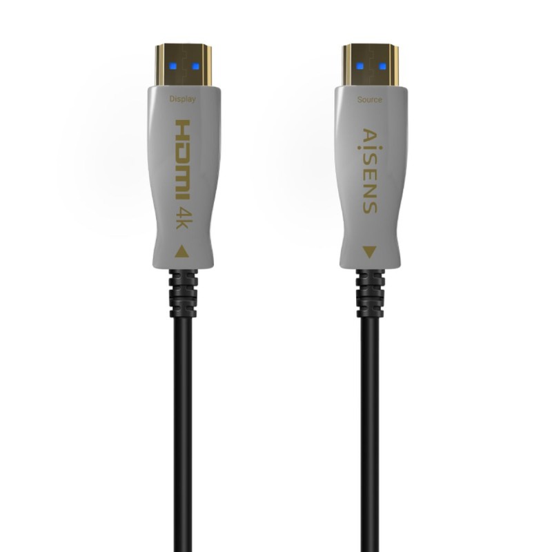 Cavo HDMI Aisens A148-0700 150 m (1 Unità) Cavo HDMI Aisens A148-0700 150 m (1 Unità)