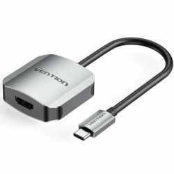 Adattatore Thunderbolt con Gigabit Ethernet Vention TDEHB