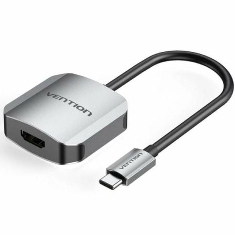 Adattatore Thunderbolt con Gigabit Ethernet Vention TDEHB Adattatore Thunderbolt con Gigabit Ethernet Vention TDEHB