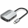 Adattatore Thunderbolt con Gigabit Ethernet Vention TDIHB