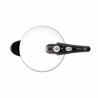 Pentola Express BRA A185105 Acciaio inossidabile 4 L Ø 22 cm