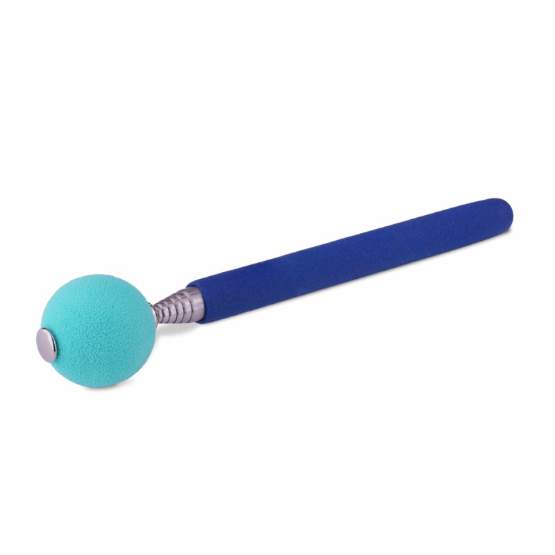 Giocattolo da allenamento Coachi Stick Azzurro Giocattolo da allenamento Coachi Stick Azzurro