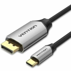 Adattatore Thunderbolt con Gigabit Ethernet Vention CGZBG 1,5 m