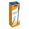 Penna Bic Cristal Exact Azzurro