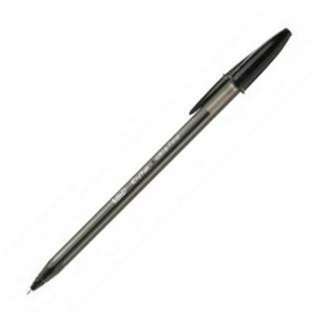 Penna Bic Cristal Exact Nero