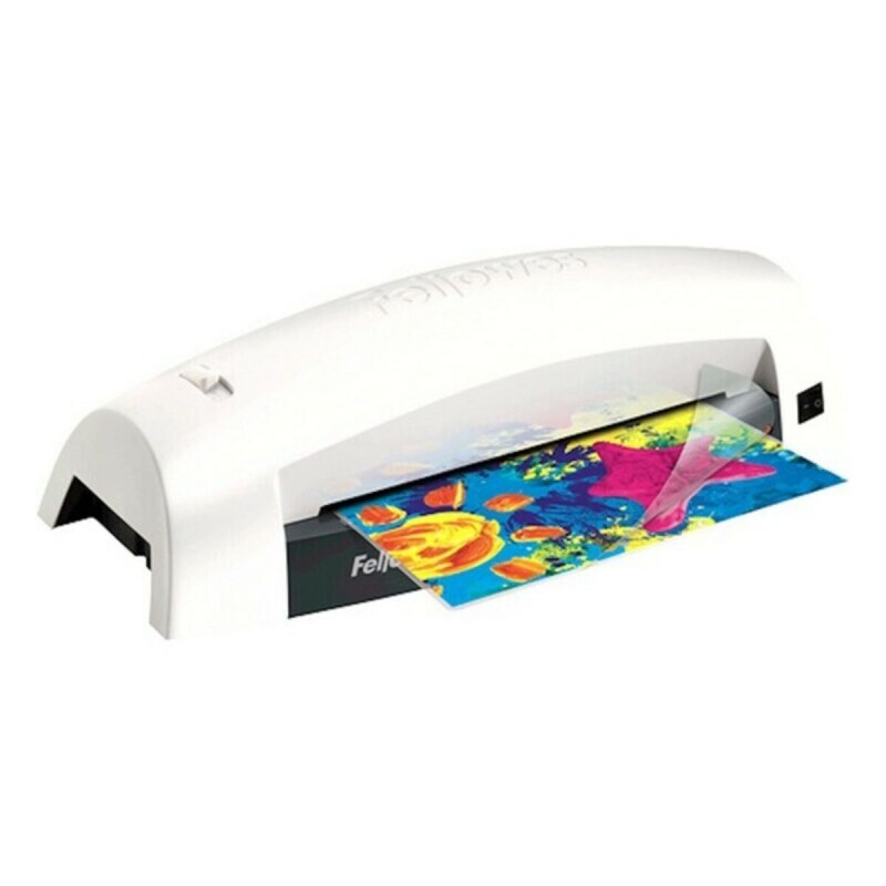 Plastificatrice Fellowes 5715601 Bianco Plastificatrice Fellowes 5715601 Bianco
