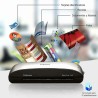 Plastificatrice Fellowes 5737801 Custodie