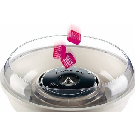 Macchina per Zucchero Filato Ariete ARI-2973-RD
