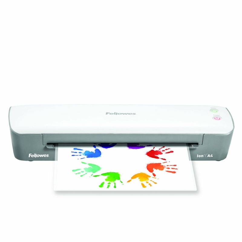 Plastificatrice Fellowes 4560001 Plastificatrice Fellowes 4560001