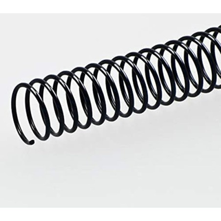Spirali Fellowes 5110101 Rilegatura 100 Pezzi