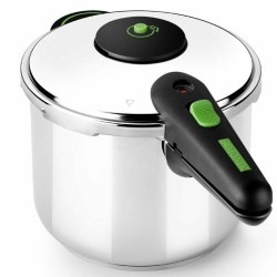 Pentola Express Monix M911001 4 L Acciaio inossidabile