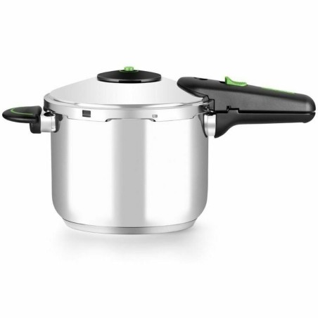 Pentola Express Monix M911001 4 L Acciaio inossidabile