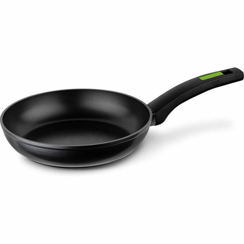 Padella Monix M481224 Nero/Verde Bachelite Padella Monix M481224 Nero/Verde Bachelite