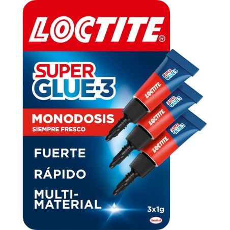 Colla Loctite 2640065