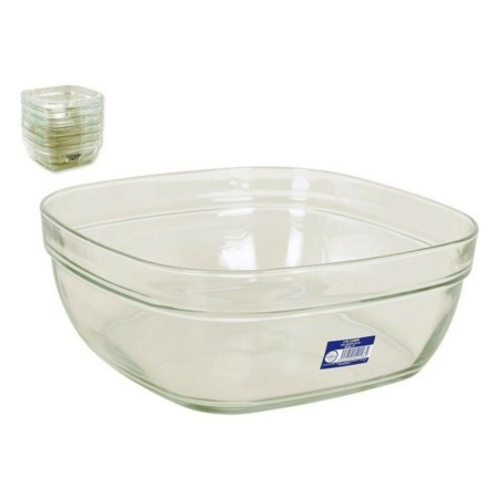 Insalatiera Duralex Lys Impilabile 3 L 23 x 23 x 9 cm