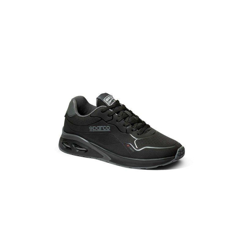 Scarpe di Sicurezza Sparco SBMB0003B0K11038 38 Scarpe di Sicurezza Sparco SBMB0003B0K11038 38