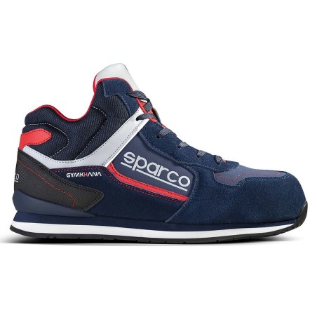 Scarpe di Sicurezza Sparco S0753639BMRS Azzurro 39