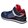 Scarpe di Sicurezza Sparco S0753639BMRS Azzurro 39