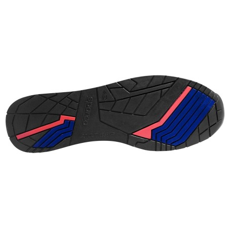 Scarpe di Sicurezza Sparco S0753639BMRS Azzurro 39