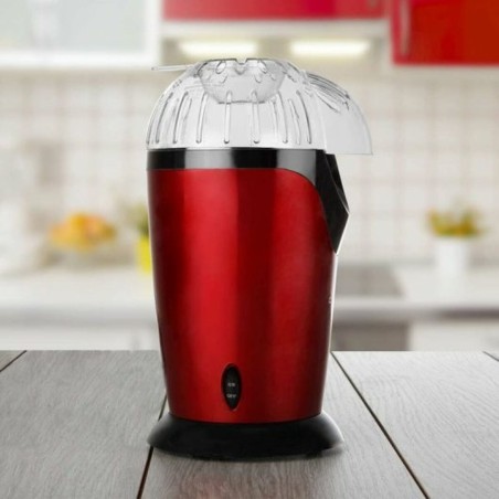 Macchina per fare Pop Corn Orbegozo 17676 ORB 1000 W