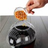 Macchina per fare Pop Corn Orbegozo 17676 ORB 1000 W