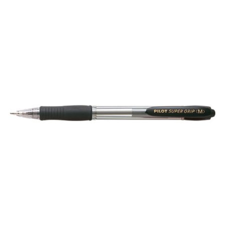 Penna Pilot BPGP-10R-M Nero