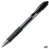 Penna gel Pilot 041101201 Nero