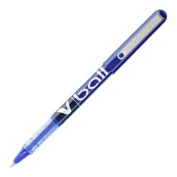 Penna Roller Pilot 011191 0,7 mm Azzurro