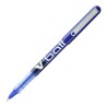 Penna Roller Pilot 011191 0,7 mm Azzurro
