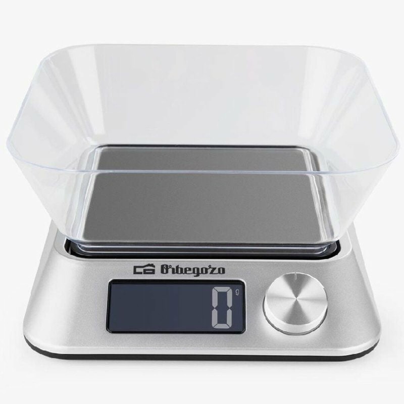 bilancia da cucina Orbegozo PC 1030 5 kg bilancia da cucina Orbegozo PC 1030 5 kg