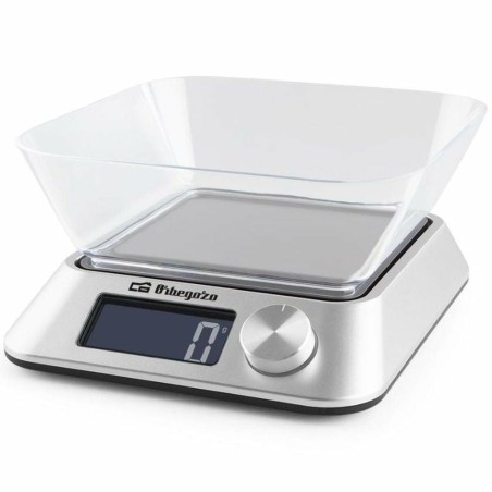 bilancia da cucina Orbegozo PC 1030 5 kg