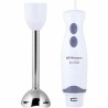 Frullatore ad Immersione Orbegozo BT 1320 400 W Bianco