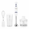 Frullatore ad Immersione Orbegozo BT 1320 400 W Bianco