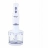 Frullatore ad Immersione Orbegozo BT 1320 400 W Bianco