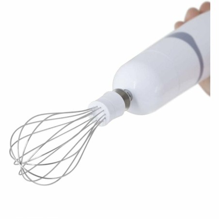 Frullatore ad Immersione Orbegozo BT 1320 400 W Bianco