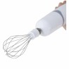 Frullatore ad Immersione Orbegozo BT 1320 400 W Bianco