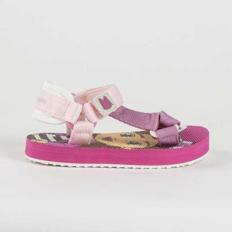 Sandali per Bambini Gabby's Dollhouse Rosa