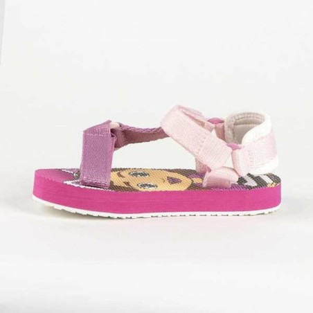 Sandali per Bambini Gabby's Dollhouse Rosa